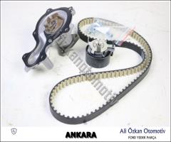 Ford Yedek Parça - SKF TRİGER SETİ+DEVİRDAİM 1.0 ECOBOOST